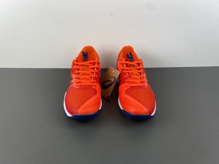 ASICS Solution Speed FF 3 Koi Blue Expanse  1041A438-800