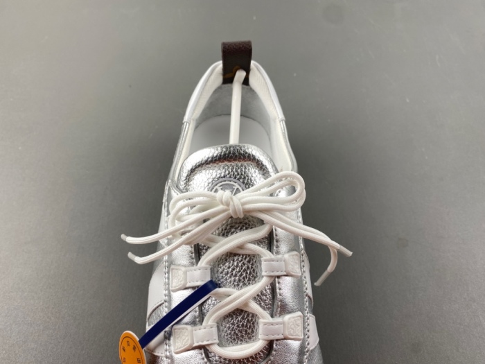 L*ouis V*uitton Top Sneaker women MK202507026-4