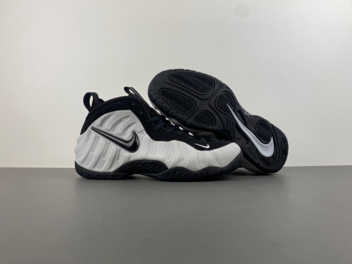 Air Foamposite Pro Wolf Grey  HF0794-001