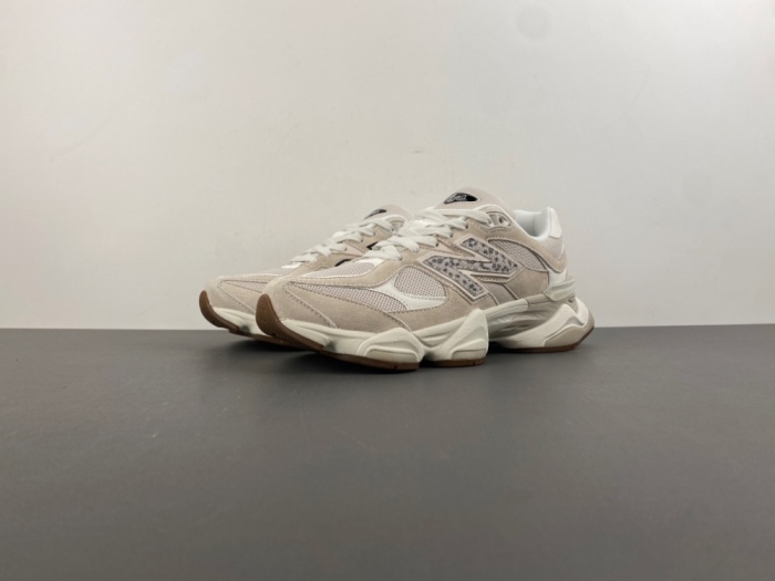 New Balance 9060 ASOS Exclusive Sea Salt Leopard Print  U9060ASP