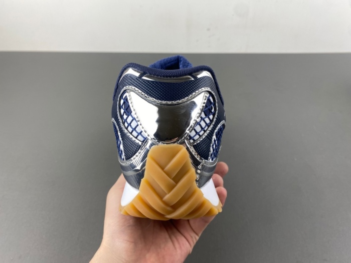 Men and Women B*ottega Top Sneakers MK20250726-1