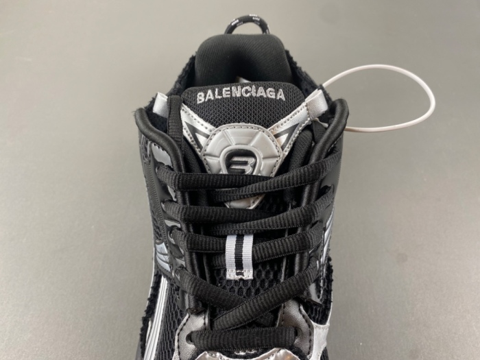 B*alenciaga runner Sneaker AM20250726-2