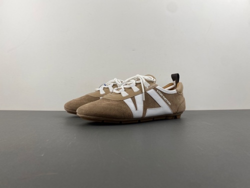 L*ouis V*uitton Top Sneaker women MK202507026-3