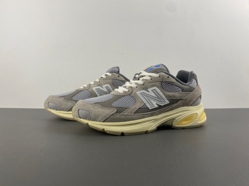 New Balance 2010 Grey Day U2010GD