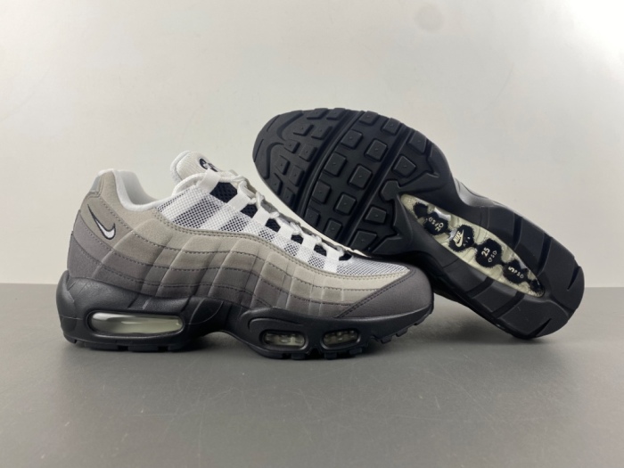 Air Max 95 OG Black Anthracite AT2865-003