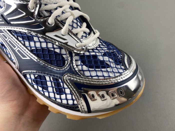 Men and Women B*ottega Top Sneakers MK20250726-1