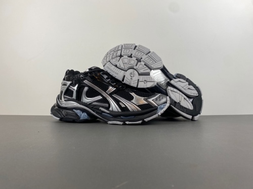 B*alenciaga runner Sneaker AM20250726-2