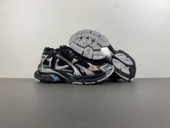 B*alenciaga runner Sneaker AM20250726-2
