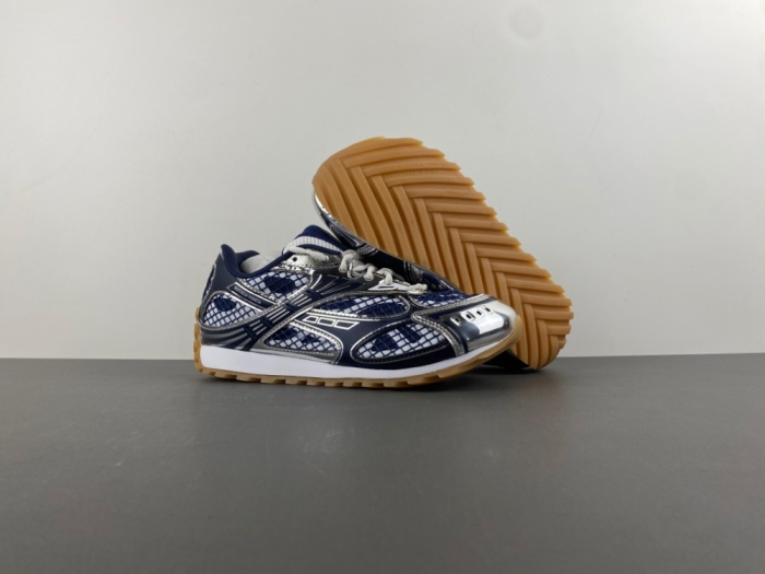 Men and Women B*ottega Top Sneakers MK20250726-1