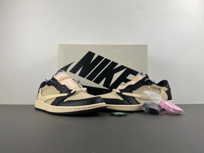 Air Jordan 1 Travis Scott DM7866-201