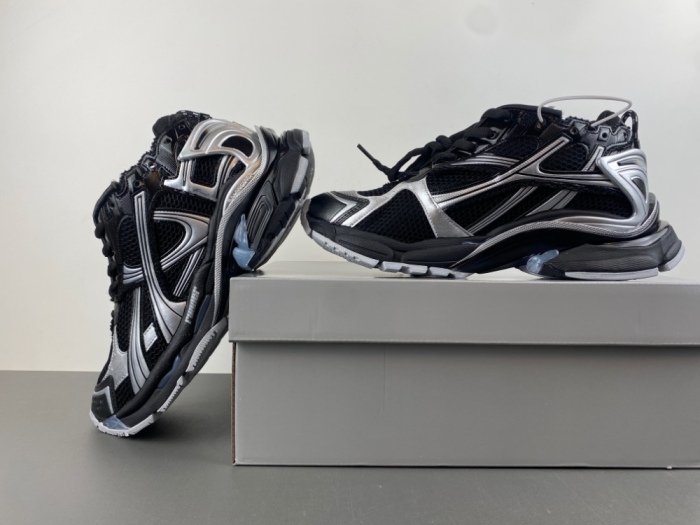 B*alenciaga runner Sneaker AM20250726-2