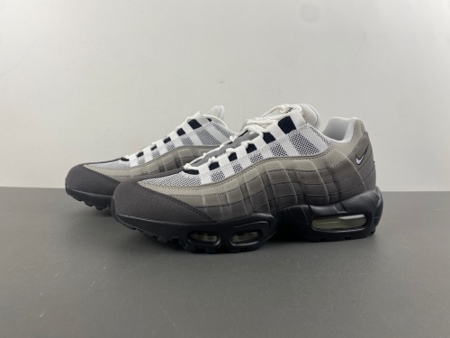 Air Max 95 OG Black Anthracite AT2865-003