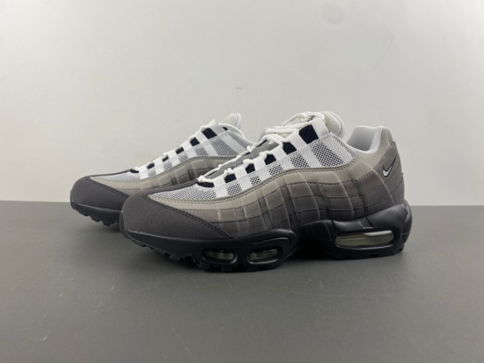 Air Max 95 OG Black Anthracite AT2865-003