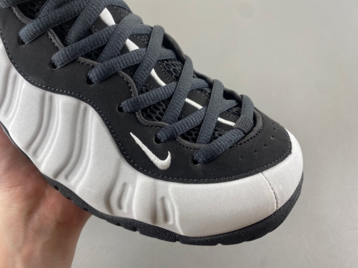 Air Foamposite Pro Wolf Grey  HF0794-001