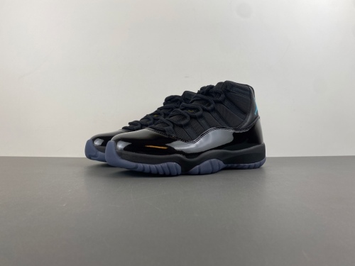 Air Jordan 11 Retro Gamma Blue (2025) CT8012-047