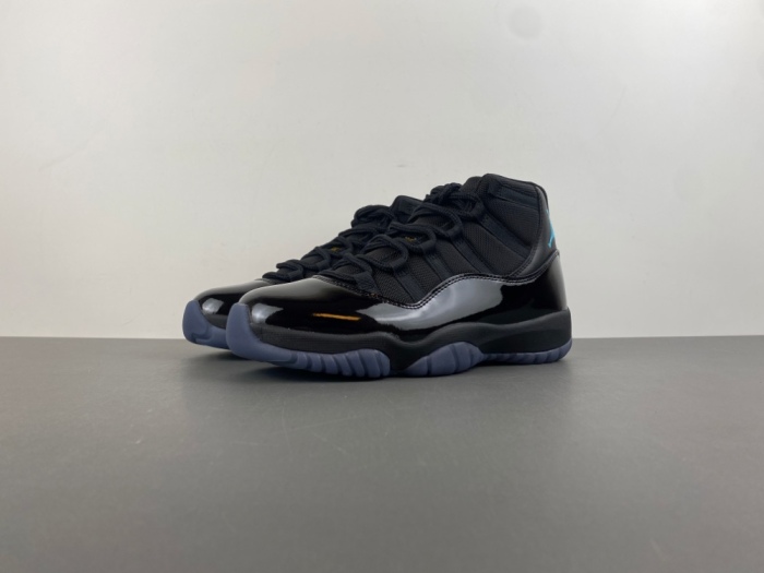 Air Jordan 11 Retro Gamma Blue (2025) CT8012-047