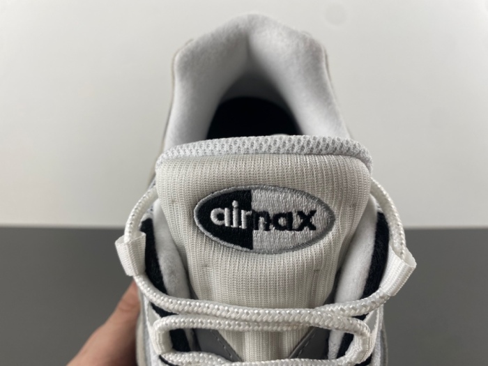 Air Max 95 OG Black Anthracite AT2865-003