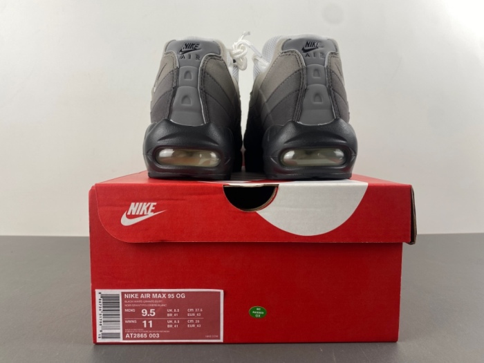Air Max 95 OG Black Anthracite AT2865-003