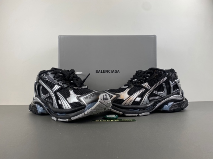 B*alenciaga runner Sneaker AM20250726-2
