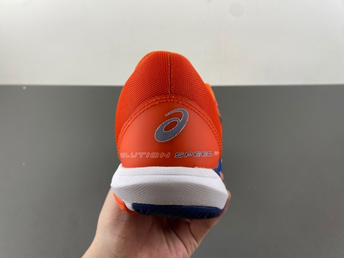 ASICS Solution Speed FF 3 Koi Blue Expanse  1041A438-800
