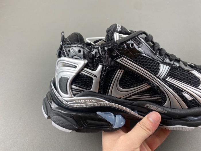 B*alenciaga runner Sneaker AM20250726-2