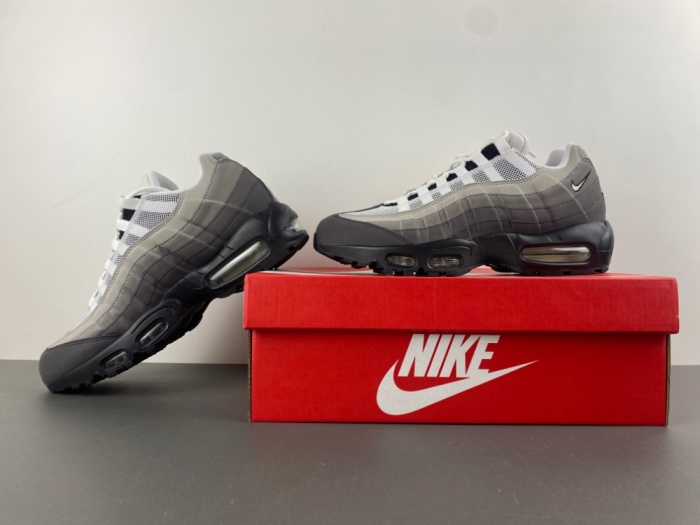 Air Max 95 OG Black Anthracite AT2865-003