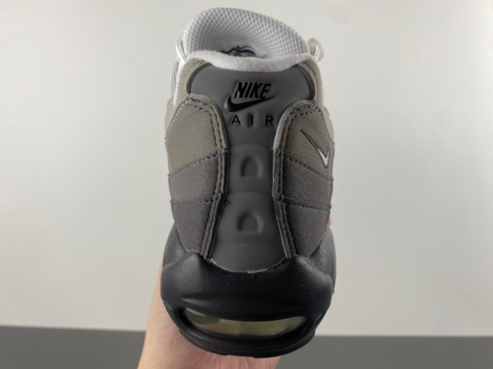 Air Max 95 OG Black Anthracite AT2865-003