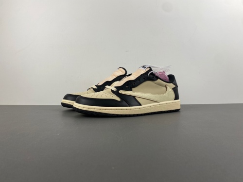 Air Jordan 1 Travis Scott DM7866-201