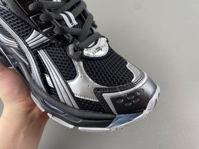 B*alenciaga runner Sneaker AM20250726-2