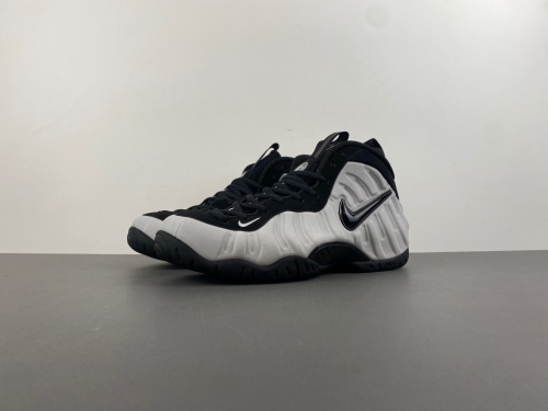 Air Foamposite Pro Wolf Grey  HF0794-001