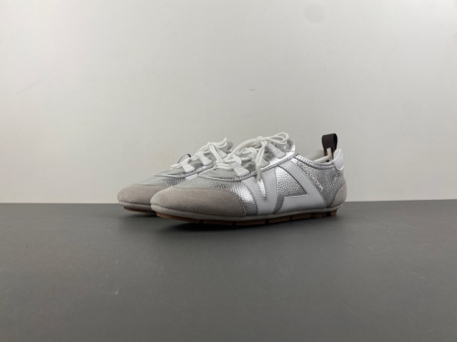 L*ouis V*uitton Top Sneaker women MK202507026-4