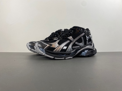 B*alenciaga runner Sneaker AM20250726-2