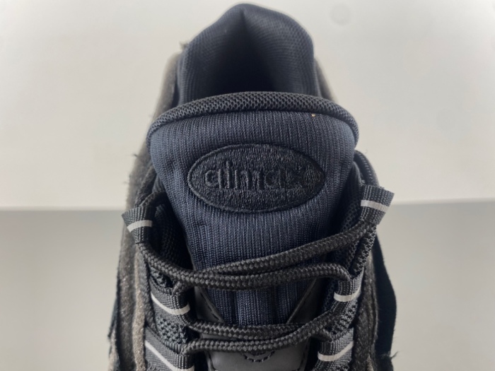 Air Max 95 Comme des Garcons Black  CU8406 001