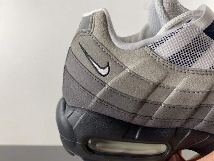 Air Max 95 OG Black Anthracite AT2865-003
