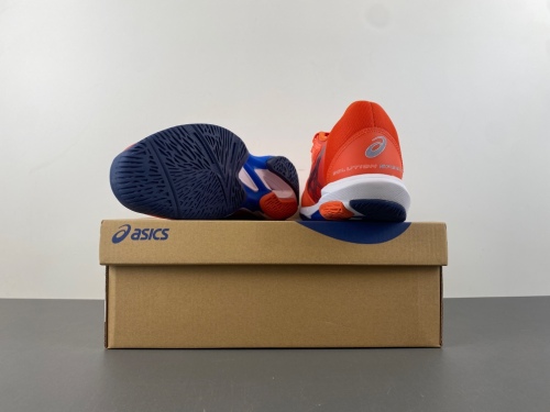ASICS Solution Speed FF 3 Koi Blue Expanse  1041A438-800