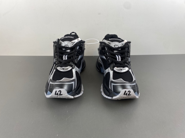 B*alenciaga runner Sneaker AM20250726-2