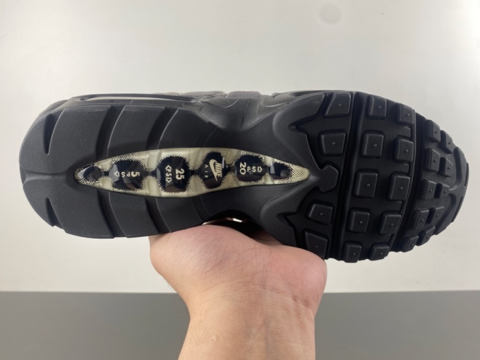 Air Max 95 OG Black Anthracite AT2865-003