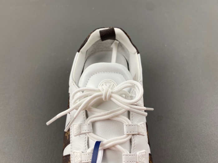 L*ouis V*uitton Top Sneaker women MK202507026-5