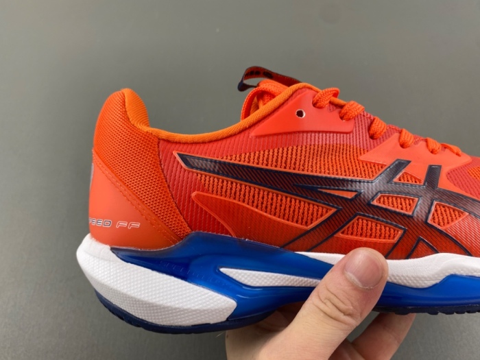 ASICS Solution Speed FF 3 Koi Blue Expanse  1041A438-800