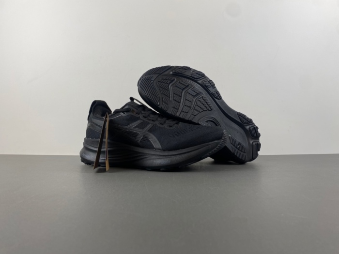 ASICS Gel-Kayano 32 Black Graphite Grey  1011C052-001
