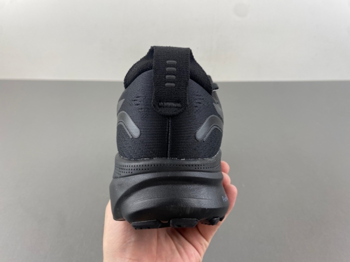 ASICS Gel-Kayano 32 Black Graphite Grey  1011C052-001