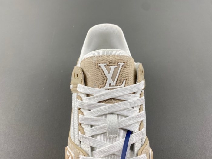 L*ouis V*uitton Top Sneaker Trainer MK 20250727-4