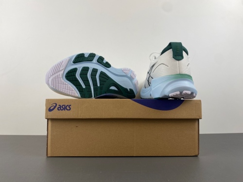ASICS Gel-Kayano 32 White Jasper Green 1011C052-102