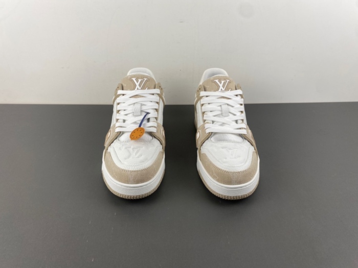L*ouis V*uitton Top Sneaker Trainer MK 20250727-4