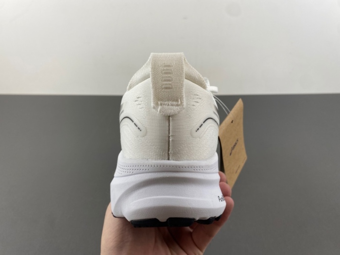 ASICS Gel-Kayano 32 White Pure Silver 1011C052-100