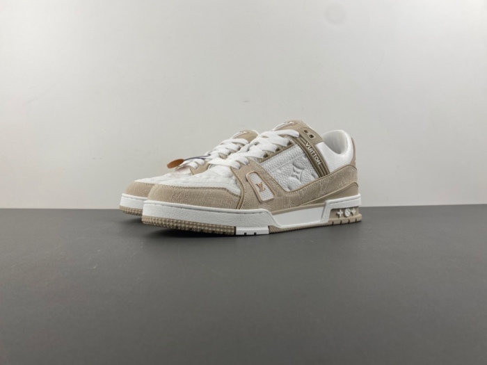 L*ouis V*uitton Top Sneaker Trainer MK 20250727-4