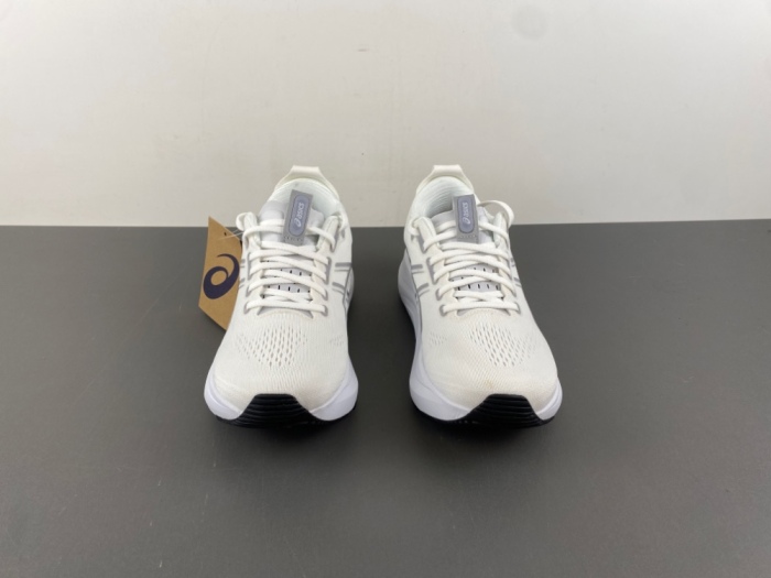 ASICS Gel-Kayano 32 White Pure Silver 1011C052-100