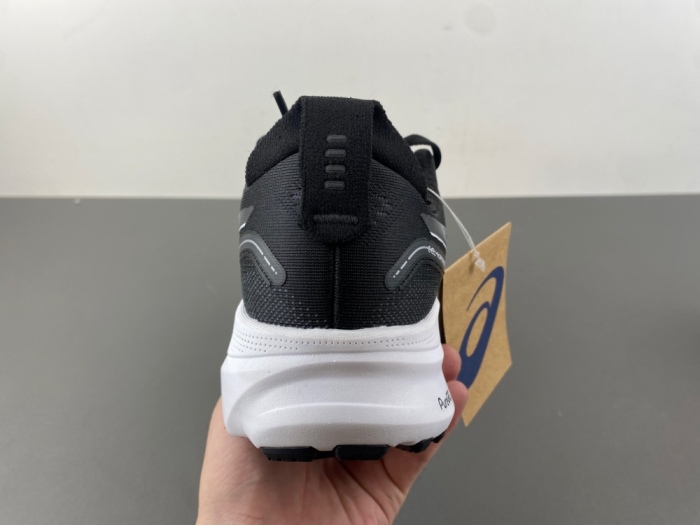 ASICS Gel-Kayano 32 Black White 1011C052-002