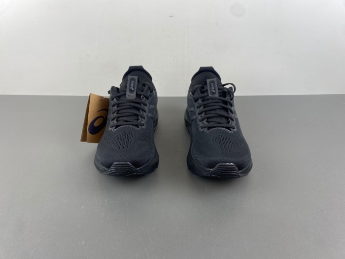 ASICS Gel-Kayano 32 Black Graphite Grey  1011C052-001