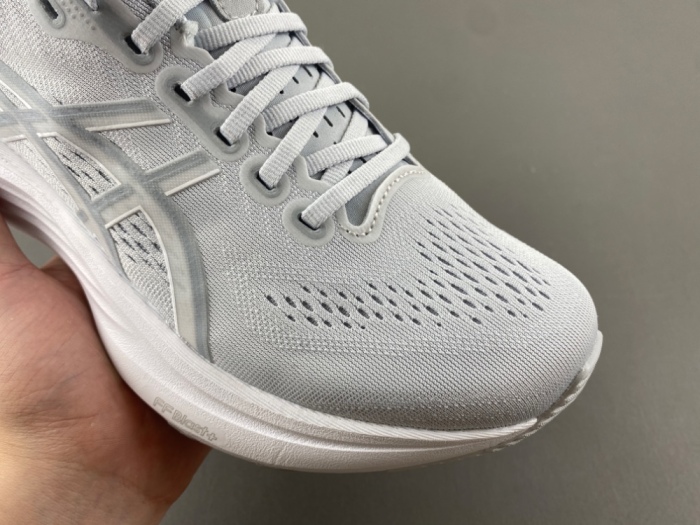 ASICS Gel-Kayano 32 Piedmont Grey Gravel 1011C052-020